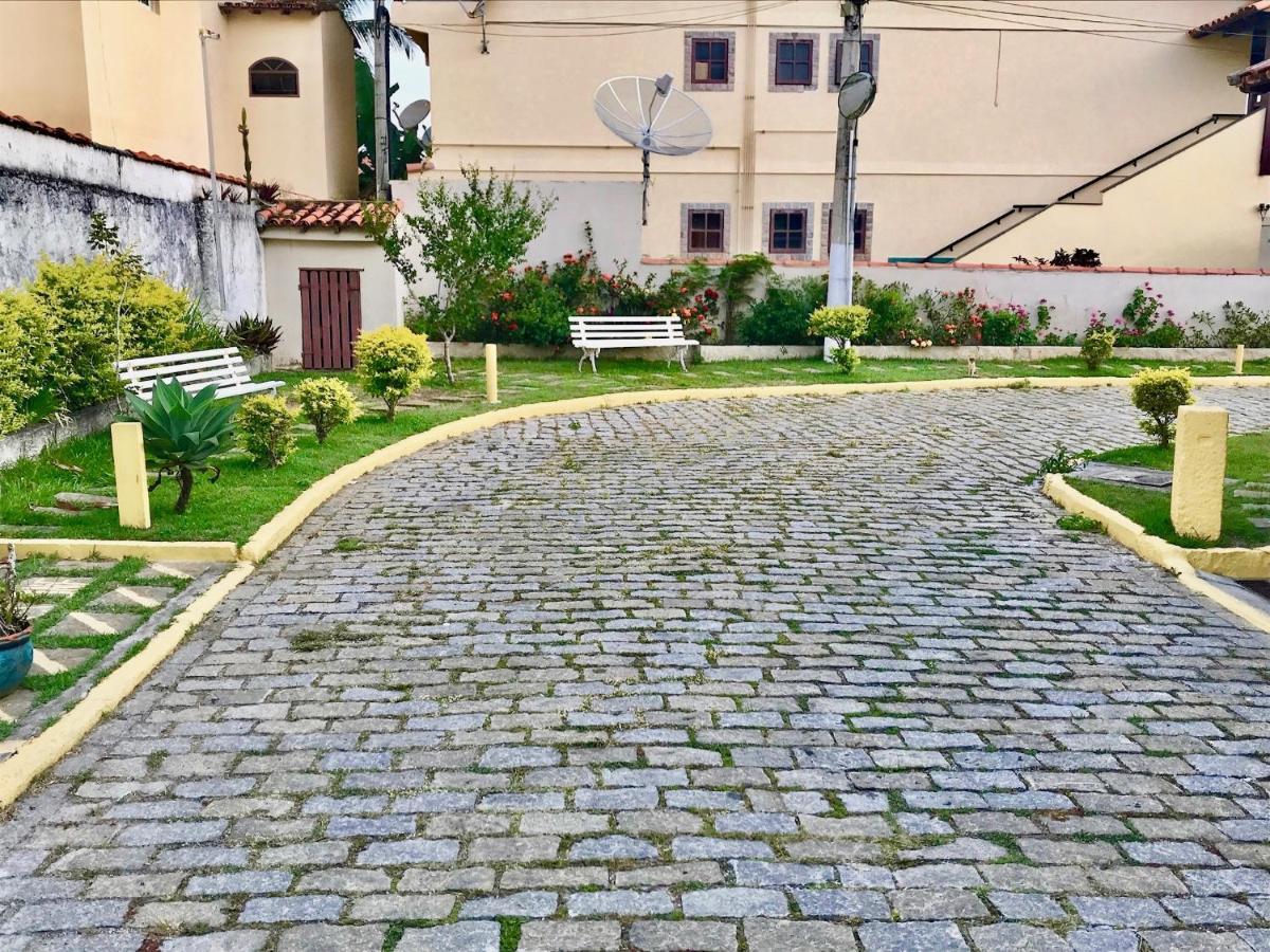 Casa Duplex A 450M Da Praia Do Pero - カボ・フリオ エクステリア 写真