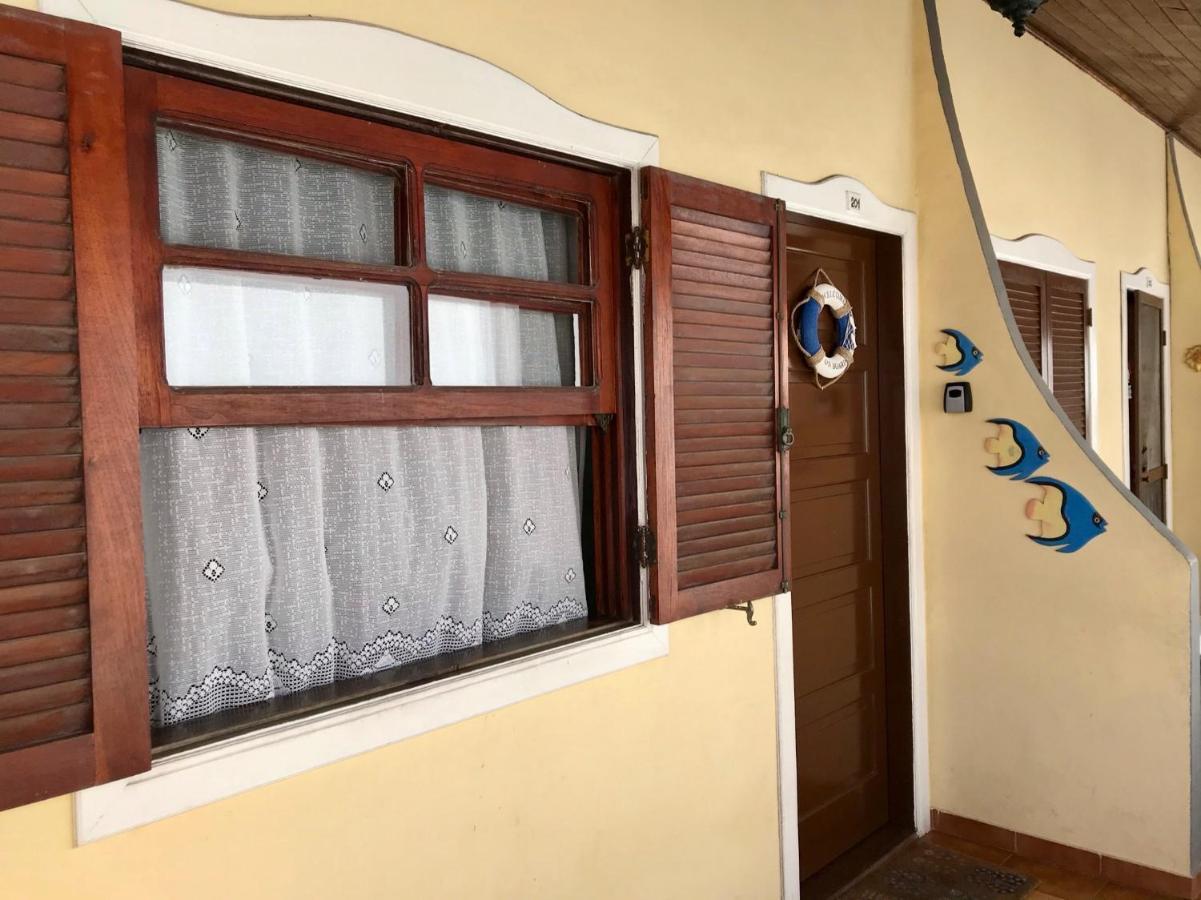 Casa Duplex A 450M Da Praia Do Pero - カボ・フリオ エクステリア 写真