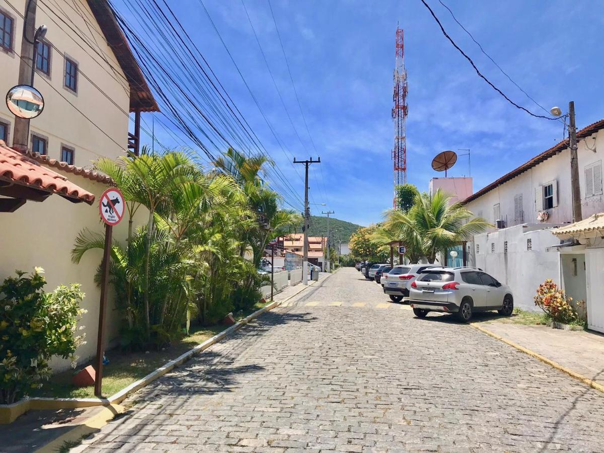 Casa Duplex A 450M Da Praia Do Pero - カボ・フリオ エクステリア 写真