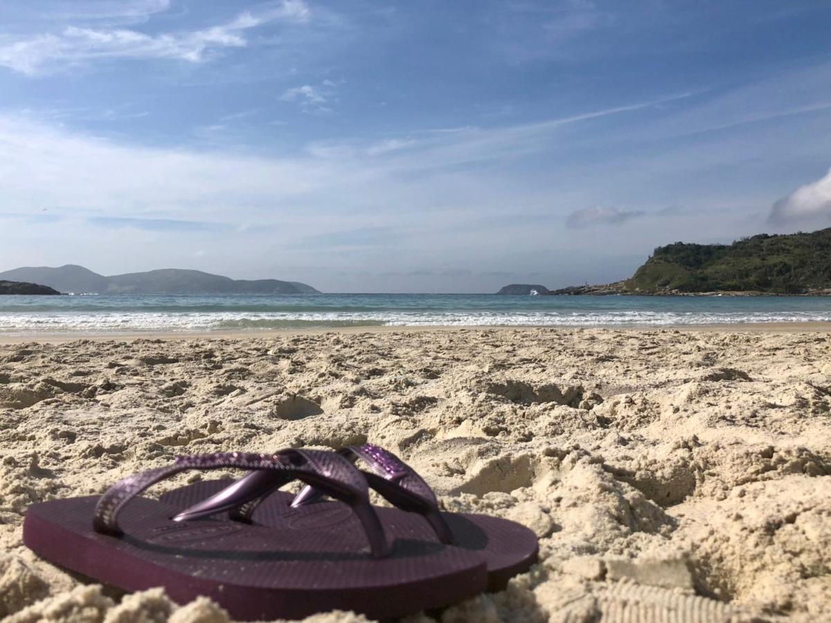 Casa Duplex A 450M Da Praia Do Pero - カボ・フリオ エクステリア 写真