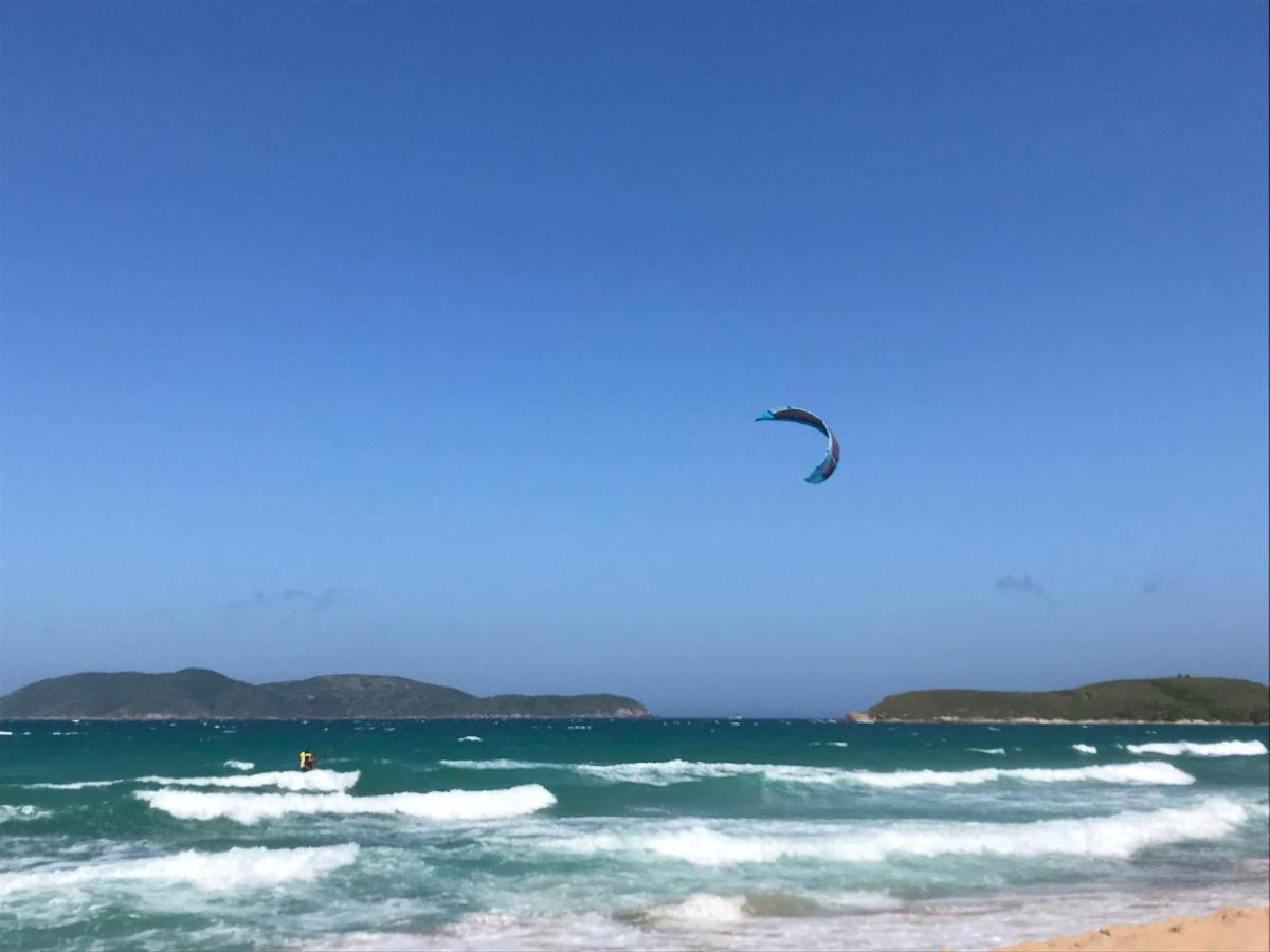 Casa Duplex A 450M Da Praia Do Pero - カボ・フリオ エクステリア 写真