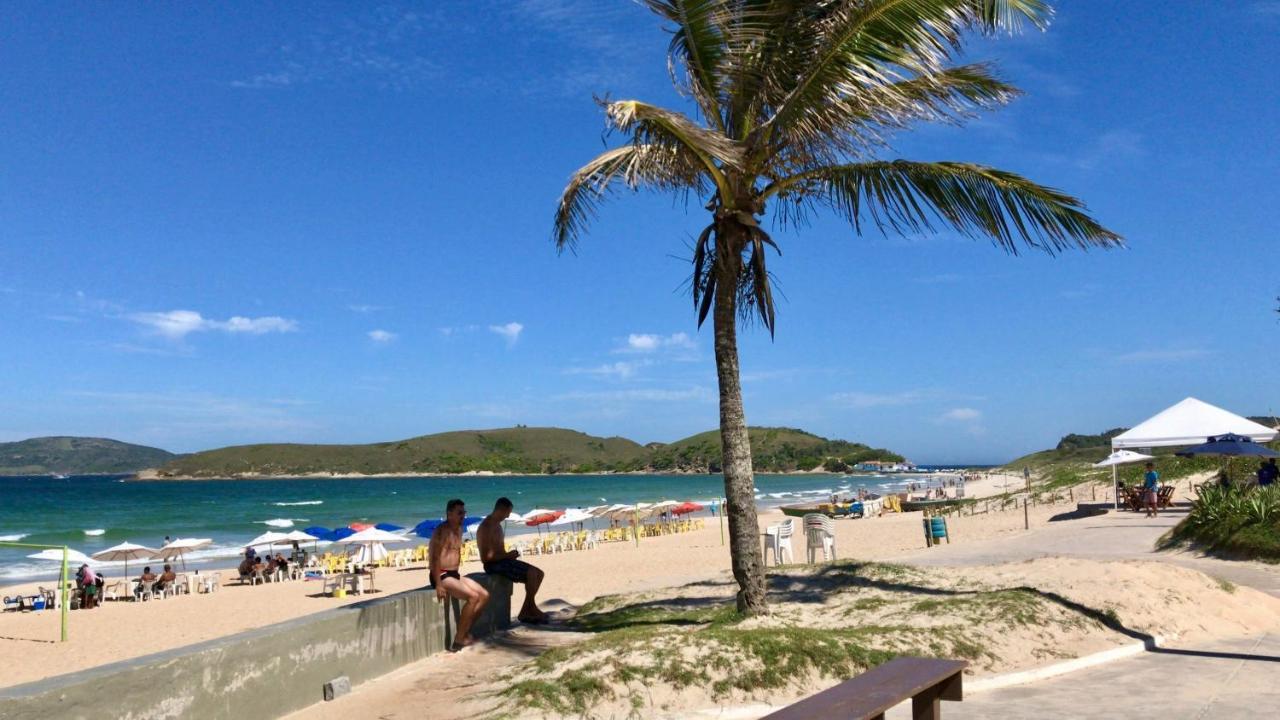 Casa Duplex A 450M Da Praia Do Pero - カボ・フリオ エクステリア 写真