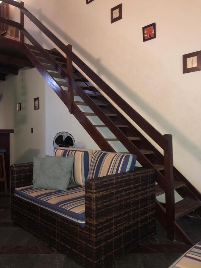 Casa Duplex A 450M Da Praia Do Pero - カボ・フリオ エクステリア 写真