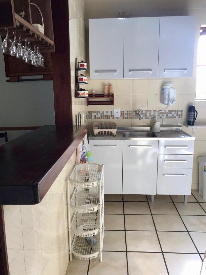 Casa Duplex A 450M Da Praia Do Pero - カボ・フリオ エクステリア 写真
