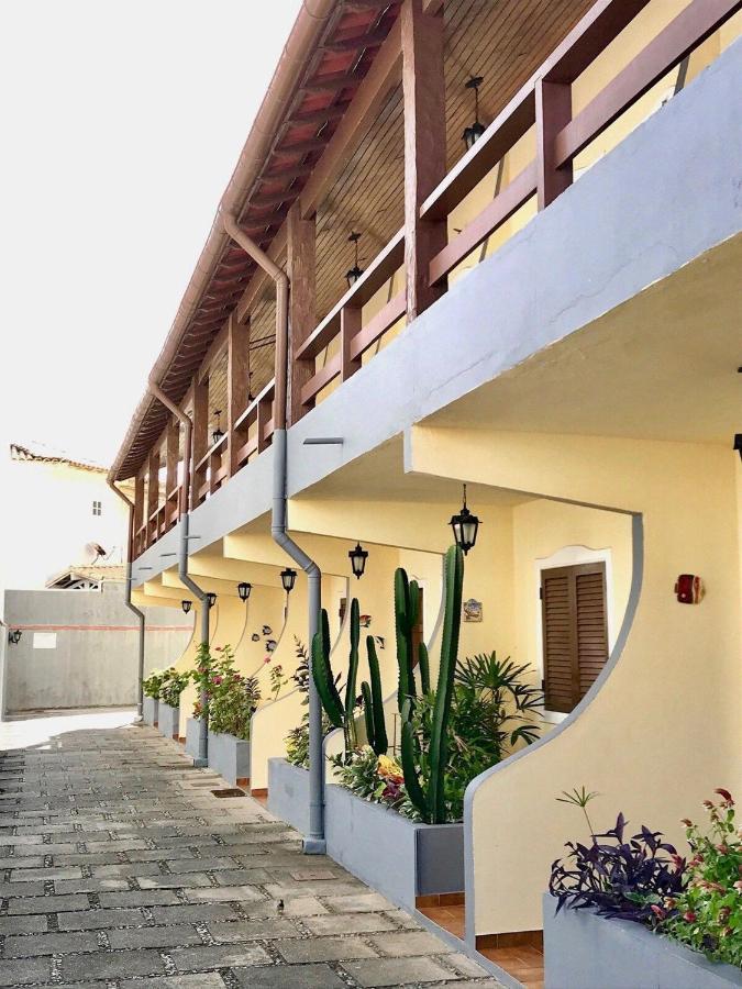 Casa Duplex A 450M Da Praia Do Pero - カボ・フリオ エクステリア 写真