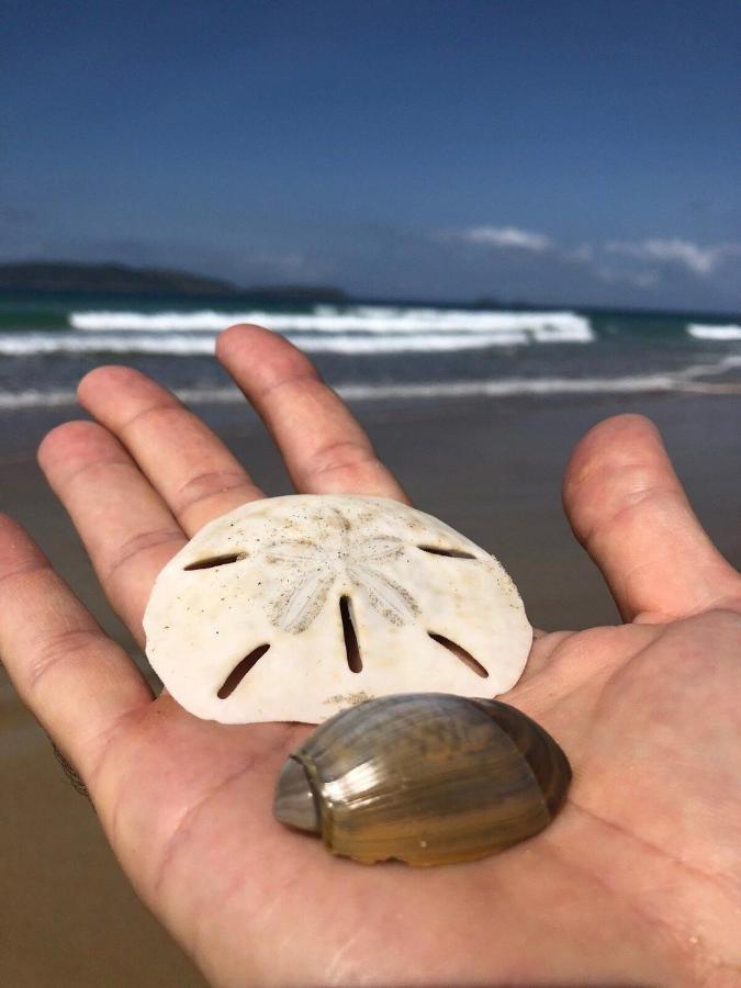 Casa Duplex A 450M Da Praia Do Pero - カボ・フリオ エクステリア 写真