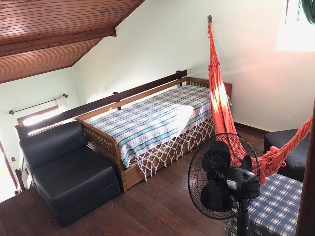 Casa Duplex A 450M Da Praia Do Pero - カボ・フリオ エクステリア 写真
