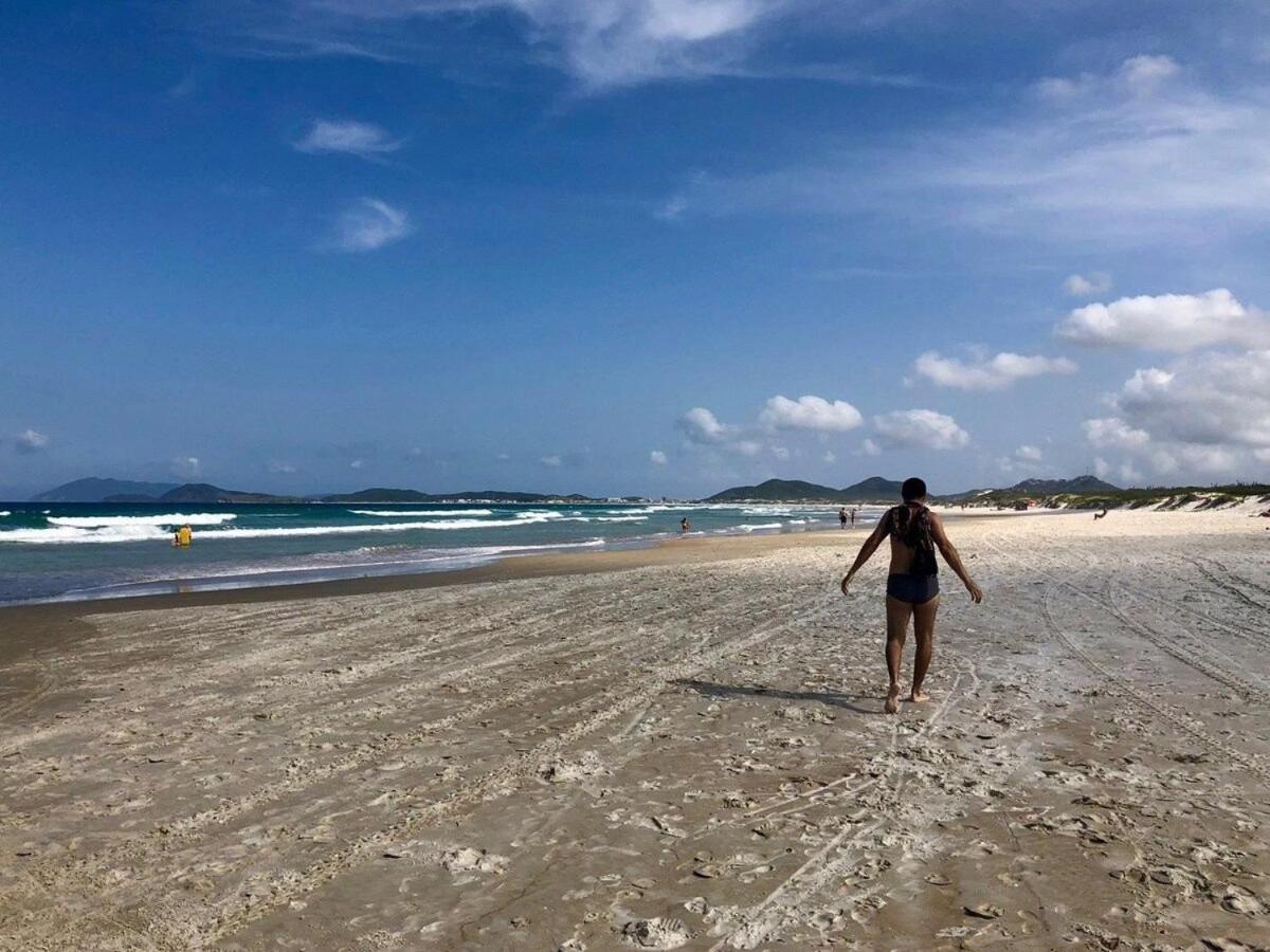 Casa Duplex A 450M Da Praia Do Pero - カボ・フリオ エクステリア 写真