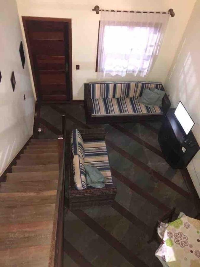 Casa Duplex A 450M Da Praia Do Pero - カボ・フリオ エクステリア 写真